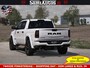 Dodge Ram Limited Night High Output 540HP 706Nm | Massage + Full Option | De Meest Luxe en Volle Pick-Up in zijn Klasse | Comfortabele Dubbele Cabine met Royale 5 Zitplaatsen | BPM vrij | Nu Leverbaar uit Voorraad | Voorraad Nr 2351 - 7478