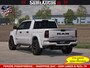 Dodge Ram Limited Night High Output 540HP 706Nm | Massage + Full Option | De Meest Luxe en Volle Pick-Up in zijn Klasse | Comfortabele Dubbele Cabine met Royale 5 Zitplaatsen | BPM vrij | Nu Leverbaar uit Voorraad | Voorraad Nr 2351 - 7478