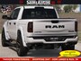 Dodge Ram Limited Night High Output 540HP 706Nm | Massage + Full Option | De Meest Luxe en Volle Pick-Up in zijn Klasse | Comfortabele Dubbele Cabine met Royale 5 Zitplaatsen | BPM vrij | Nu Leverbaar uit Voorraad | Voorraad Nr 2351 - 7478