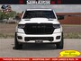 Dodge Ram Limited Night High Output 540HP 706Nm | Massage + Full Option | De Meest Luxe en Volle Pick-Up in zijn Klasse | Comfortabele Dubbele Cabine met Royale 5 Zitplaatsen | BPM vrij | Nu Leverbaar uit Voorraad | Voorraad Nr 2351 - 7478