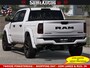 Dodge Ram Limited Night High Output 540HP 706Nm | Massage + Full Option | De Meest Luxe en Volle Pick-Up in zijn Klasse | Comfortabele Dubbele Cabine met Royale 5 Zitplaatsen | BPM vrij | Nu Leverbaar uit Voorraad | Voorraad Nr 2351 - 7478