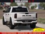 Dodge Ram Limited Night High Output 540HP 706Nm | Massage + Full Option | De Meest Luxe en Volle Pick-Up in zijn Klasse | Comfortabele Dubbele Cabine met Royale 5 Zitplaatsen | BPM vrij | Nu Leverbaar uit Voorraad | Voorraad Nr 2351 - 7478