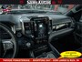 Dodge Ram Limited Night High Output 540HP 706Nm | Massage + Full Option | De Meest Luxe en Volle Pick-Up in zijn Klasse | Comfortabele Dubbele Cabine met Royale 5 Zitplaatsen | BPM vrij | Nu Leverbaar uit Voorraad | Voorraad Nr 2351 - 7478