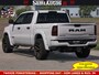 Dodge Ram Limited Night High Output 540HP 706Nm | Massage + Full Option | De Meest Luxe en Volle Pick-Up in zijn Klasse | Comfortabele Dubbele Cabine met Royale 5 Zitplaatsen | BPM vrij | Nu Leverbaar uit Voorraad | Voorraad Nr 2351 - 7478