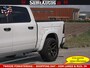 Dodge Ram Limited Night High Output 540HP 706Nm | Massage + Full Option | De Meest Luxe en Volle Pick-Up in zijn Klasse | Comfortabele Dubbele Cabine met Royale 5 Zitplaatsen | BPM vrij | Nu Leverbaar uit Voorraad | Voorraad Nr 2351 - 7478