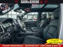 Dodge Ram Limited Night High Output 540HP 706Nm | Massage + Full Option | De Meest Luxe en Volle Pick-Up in zijn Klasse | Comfortabele Dubbele Cabine met Royale 5 Zitplaatsen | BPM vrij | Nu Leverbaar uit Voorraad | Voorraad Nr 2351 - 7478
