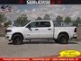 Dodge Ram Limited Night High Output 540HP 706Nm | Massage + Full Option | De Meest Luxe en Volle Pick-Up in zijn Klasse | Comfortabele Dubbele Cabine met Royale 5 Zitplaatsen | BPM vrij | Nu Leverbaar uit Voorraad | Voorraad Nr 2351 - 7478