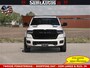 Dodge Ram Limited Night High Output 540HP 706Nm | Massage + Full Option | De Meest Luxe en Volle Pick-Up in zijn Klasse | Comfortabele Dubbele Cabine met Royale 5 Zitplaatsen | BPM vrij | Nu Leverbaar uit Voorraad | Voorraad Nr 2351 - 7478