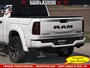 Dodge Ram Limited Night High Output 540HP 706Nm | Massage + Full Option | De Meest Luxe en Volle Pick-Up in zijn Klasse | Comfortabele Dubbele Cabine met Royale 5 Zitplaatsen | BPM vrij | Nu Leverbaar uit Voorraad | Voorraad Nr 2351 - 7478