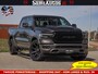 Dodge Ram LIMITED | 5.7 V8 HEMI 402PK | TUFF WIELEN | MEEST VOLLE LIMITED | PRACHTIGE KLEUR GRANITE CRYSTAL PEARL | CREW CAB | DUBBELE CABINE DC 5 PERSOONS | CREW CAB 5 PERSOONS | DUBBELE CABINE DC | MEEST ROYALE EN COMFORTABELE BEDRIJFSAUTO | HEAD-UP | LUCHTVERING | RONDOM CAMERA | MWK KLEP | PANORAMA DAK |