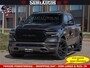 Dodge Ram LIMITED | 5.7 V8 HEMI 402PK | TUFF WIELEN | MEEST VOLLE LIMITED | PRACHTIGE KLEUR GRANITE CRYSTAL PEARL | CREW CAB | DUBBELE CABINE DC 5 PERSOONS | CREW CAB 5 PERSOONS | DUBBELE CABINE DC | MEEST ROYALE EN COMFORTABELE BEDRIJFSAUTO | HEAD-UP | LUCHTVERING | RONDOM CAMERA | MWK KLEP | PANORAMA DAK |