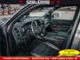 Dodge Ram LIMITED | 5.7 V8 HEMI 402PK | TUFF WIELEN | MEEST VOLLE LIMITED | PRACHTIGE KLEUR GRANITE CRYSTAL PEARL | CREW CAB | DUBBELE CABINE DC 5 PERSOONS | CREW CAB 5 PERSOONS | DUBBELE CABINE DC | MEEST ROYALE EN COMFORTABELE BEDRIJFSAUTO | HEAD-UP | LUCHTVERING | RONDOM CAMERA | MWK KLEP | PANORAMA DAK |