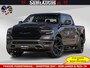 Dodge Ram LIMITED | 5.7 V8 HEMI 402PK | TUFF WIELEN | MEEST VOLLE LIMITED | PRACHTIGE KLEUR GRANITE CRYSTAL PEARL | CREW CAB | DUBBELE CABINE DC 5 PERSOONS | CREW CAB 5 PERSOONS | DUBBELE CABINE DC | MEEST ROYALE EN COMFORTABELE BEDRIJFSAUTO | HEAD-UP | LUCHTVERING | RONDOM CAMERA | MWK KLEP | PANORAMA DAK |