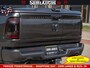 Dodge Ram LIMITED | 5.7 V8 HEMI 402PK | TUFF WIELEN | MEEST VOLLE LIMITED | PRACHTIGE KLEUR GRANITE CRYSTAL PEARL | CREW CAB | DUBBELE CABINE DC 5 PERSOONS | CREW CAB 5 PERSOONS | DUBBELE CABINE DC | MEEST ROYALE EN COMFORTABELE BEDRIJFSAUTO | HEAD-UP | LUCHTVERING | RONDOM CAMERA | MWK KLEP | PANORAMA DAK |