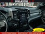 Dodge Ram LIMITED | 5.7 V8 HEMI 402PK | TUFF WIELEN | MEEST VOLLE LIMITED | PRACHTIGE KLEUR GRANITE CRYSTAL PEARL | CREW CAB | DUBBELE CABINE DC 5 PERSOONS | CREW CAB 5 PERSOONS | DUBBELE CABINE DC | MEEST ROYALE EN COMFORTABELE BEDRIJFSAUTO | HEAD-UP | LUCHTVERING | RONDOM CAMERA | MWK KLEP | PANORAMA DAK |
