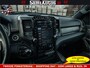 Dodge Ram LIMITED | 5.7 V8 HEMI 402PK | TUFF WIELEN | MEEST VOLLE LIMITED | PRACHTIGE KLEUR GRANITE CRYSTAL PEARL | CREW CAB | DUBBELE CABINE DC 5 PERSOONS | CREW CAB 5 PERSOONS | DUBBELE CABINE DC | MEEST ROYALE EN COMFORTABELE BEDRIJFSAUTO | HEAD-UP | LUCHTVERING | RONDOM CAMERA | MWK KLEP | PANORAMA DAK |