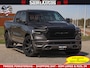 Dodge Ram LIMITED | 5.7 V8 HEMI 402PK | TUFF WIELEN | MEEST VOLLE LIMITED | PRACHTIGE KLEUR GRANITE CRYSTAL PEARL | CREW CAB | DUBBELE CABINE DC 5 PERSOONS | CREW CAB 5 PERSOONS | DUBBELE CABINE DC | MEEST ROYALE EN COMFORTABELE BEDRIJFSAUTO | HEAD-UP | LUCHTVERING | RONDOM CAMERA | MWK KLEP | PANORAMA DAK |