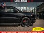 Dodge Ram HULK | Limited Night H.O 540HP 706Nm | Massage + Full Option | De Meest Luxe en Volle Pick-Up in zijn Klasse | Hulk Pack is meer prijs | Comfortabele Dubbele Cabine met Royale 5 Zitplaatsen | BPM vrij | Nu Leverbaar uit Voorraad | Voorraad Nr 2357 - 5182