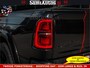 Dodge Ram HULK | Limited Night H.O 540HP 706Nm | Massage + Full Option | De Meest Luxe en Volle Pick-Up in zijn Klasse | Hulk Pack is meer prijs | Comfortabele Dubbele Cabine met Royale 5 Zitplaatsen | BPM vrij | Nu Leverbaar uit Voorraad | Voorraad Nr 2357 - 5182