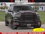 Dodge Ram NIGHT PREMIUM | 426PK | STRIPING | LUCHTVERING | HUD | PANO | 360 CAM | Full Option | LIMITED WHEELS | De Meest Luxe Pick-Up in zijn Klasse | Comfortabele Dubbele Cabine met Royale 5 Zitplaatsen | EERSTE EIGENAAR | SMOKE PACK | BOM VOL |