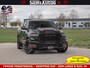 Dodge Ram NIGHT PREMIUM | 426PK | STRIPING | LUCHTVERING | HUD | PANO | 360 CAM | Full Option | LIMITED WHEELS | De Meest Luxe Pick-Up in zijn Klasse | Comfortabele Dubbele Cabine met Royale 5 Zitplaatsen | EERSTE EIGENAAR | SMOKE PACK | BOM VOL |