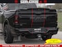 Dodge Ram NIGHT PREMIUM | 426PK | STRIPING | LUCHTVERING | HUD | PANO | 360 CAM | Full Option | LIMITED WHEELS | De Meest Luxe Pick-Up in zijn Klasse | Comfortabele Dubbele Cabine met Royale 5 Zitplaatsen | EERSTE EIGENAAR | SMOKE PACK | BOM VOL |