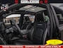 Dodge Ram NIGHT PREMIUM | 426PK | STRIPING | LUCHTVERING | HUD | PANO | 360 CAM | Full Option | LIMITED WHEELS | De Meest Luxe Pick-Up in zijn Klasse | Comfortabele Dubbele Cabine met Royale 5 Zitplaatsen | EERSTE EIGENAAR | SMOKE PACK | BOM VOL |