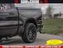 Dodge Ram NIGHT PREMIUM | 426PK | STRIPING | LUCHTVERING | HUD | PANO | 360 CAM | Full Option | LIMITED WHEELS | De Meest Luxe Pick-Up in zijn Klasse | Comfortabele Dubbele Cabine met Royale 5 Zitplaatsen | EERSTE EIGENAAR | SMOKE PACK | BOM VOL |