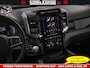 Dodge Ram NIGHT PREMIUM | 426PK | STRIPING | LUCHTVERING | HUD | PANO | 360 CAM | Full Option | LIMITED WHEELS | De Meest Luxe Pick-Up in zijn Klasse | Comfortabele Dubbele Cabine met Royale 5 Zitplaatsen | EERSTE EIGENAAR | SMOKE PACK | BOM VOL |