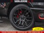 Dodge Ram NIGHT PREMIUM | 426PK | STRIPING | LUCHTVERING | HUD | PANO | 360 CAM | Full Option | LIMITED WHEELS | De Meest Luxe Pick-Up in zijn Klasse | Comfortabele Dubbele Cabine met Royale 5 Zitplaatsen | EERSTE EIGENAAR | SMOKE PACK | BOM VOL |