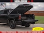 Dodge Ram NIGHT PREMIUM | 426PK | STRIPING | LUCHTVERING | HUD | PANO | 360 CAM | Full Option | LIMITED WHEELS | De Meest Luxe Pick-Up in zijn Klasse | Comfortabele Dubbele Cabine met Royale 5 Zitplaatsen | EERSTE EIGENAAR | SMOKE PACK | BOM VOL |