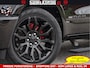 Dodge Ram NIGHT PREMIUM | 426PK | STRIPING | LUCHTVERING | HUD | PANO | 360 CAM | Full Option | LIMITED WHEELS | De Meest Luxe Pick-Up in zijn Klasse | Comfortabele Dubbele Cabine met Royale 5 Zitplaatsen | EERSTE EIGENAAR | SMOKE PACK | BOM VOL |