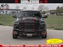 Dodge Ram NIGHT PREMIUM | 426PK | STRIPING | LUCHTVERING | HUD | PANO | 360 CAM | Full Option | LIMITED WHEELS | De Meest Luxe Pick-Up in zijn Klasse | Comfortabele Dubbele Cabine met Royale 5 Zitplaatsen | EERSTE EIGENAAR | SMOKE PACK | BOM VOL |