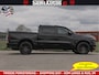 Dodge Ram NIGHT PREMIUM | 426PK | STRIPING | LUCHTVERING | HUD | PANO | 360 CAM | Full Option | LIMITED WHEELS | De Meest Luxe Pick-Up in zijn Klasse | Comfortabele Dubbele Cabine met Royale 5 Zitplaatsen | EERSTE EIGENAAR | SMOKE PACK | BOM VOL |