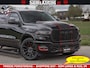 Dodge Ram NIGHT PREMIUM | 426PK | STRIPING | LUCHTVERING | HUD | PANO | 360 CAM | Full Option | LIMITED WHEELS | De Meest Luxe Pick-Up in zijn Klasse | Comfortabele Dubbele Cabine met Royale 5 Zitplaatsen | EERSTE EIGENAAR | SMOKE PACK | BOM VOL |
