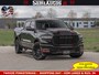 Dodge Ram NIGHT PREMIUM | 426PK | STRIPING | LUCHTVERING | HUD | PANO | 360 CAM | Full Option | LIMITED WHEELS | De Meest Luxe Pick-Up in zijn Klasse | Comfortabele Dubbele Cabine met Royale 5 Zitplaatsen | EERSTE EIGENAAR | SMOKE PACK | BOM VOL |