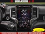 Dodge Ram NIGHT PREMIUM | 426PK | STRIPING | LUCHTVERING | HUD | PANO | 360 CAM | Full Option | LIMITED WHEELS | De Meest Luxe Pick-Up in zijn Klasse | Comfortabele Dubbele Cabine met Royale 5 Zitplaatsen | EERSTE EIGENAAR | SMOKE PACK | BOM VOL |