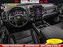 Dodge Ram NIGHT PREMIUM | 426PK | STRIPING | LUCHTVERING | HUD | PANO | 360 CAM | Full Option | LIMITED WHEELS | De Meest Luxe Pick-Up in zijn Klasse | Comfortabele Dubbele Cabine met Royale 5 Zitplaatsen | EERSTE EIGENAAR | SMOKE PACK | BOM VOL |