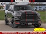 Dodge Ram NIGHT PREMIUM | 426PK | STRIPING | LUCHTVERING | HUD | PANO | 360 CAM | Full Option | LIMITED WHEELS | De Meest Luxe Pick-Up in zijn Klasse | Comfortabele Dubbele Cabine met Royale 5 Zitplaatsen | EERSTE EIGENAAR | SMOKE PACK | BOM VOL |