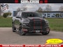 Dodge Ram NIGHT PREMIUM | 426PK | STRIPING | LUCHTVERING | HUD | PANO | 360 CAM | Full Option | LIMITED WHEELS | De Meest Luxe Pick-Up in zijn Klasse | Comfortabele Dubbele Cabine met Royale 5 Zitplaatsen | EERSTE EIGENAAR | SMOKE PACK | BOM VOL |