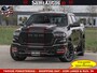 Dodge Ram NIGHT PREMIUM | 426PK | STRIPING | LUCHTVERING | HUD | PANO | 360 CAM | Full Option | LIMITED WHEELS | De Meest Luxe Pick-Up in zijn Klasse | Comfortabele Dubbele Cabine met Royale 5 Zitplaatsen | EERSTE EIGENAAR | SMOKE PACK | BOM VOL |