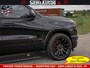 Dodge Ram NIGHT PREMIUM | 426PK | STRIPING | LUCHTVERING | HUD | PANO | 360 CAM | Full Option | LIMITED WHEELS | De Meest Luxe Pick-Up in zijn Klasse | Comfortabele Dubbele Cabine met Royale 5 Zitplaatsen | EERSTE EIGENAAR | SMOKE PACK | BOM VOL |