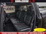Dodge Ram NIGHT PREMIUM | 426PK | STRIPING | LUCHTVERING | HUD | PANO | 360 CAM | Full Option | LIMITED WHEELS | De Meest Luxe Pick-Up in zijn Klasse | Comfortabele Dubbele Cabine met Royale 5 Zitplaatsen | EERSTE EIGENAAR | SMOKE PACK | BOM VOL |