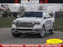 Dodge Ram BOM VOL | 5.7 V8 HEMI 402 PK | LUCHTVERING | ADAPTIVE CRUISE | PANODAK | 360 CAMERA | OPEN UITLAAT KLEP | CREW CAB | DUBBELE CABINE | 5 PERSOONS | DC |
