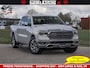 Dodge Ram BOM VOL | 5.7 V8 HEMI 402 PK | LUCHTVERING | ADAPTIVE CRUISE | PANODAK | 360 CAMERA | OPEN UITLAAT KLEP | CREW CAB | DUBBELE CABINE | 5 PERSOONS | DC |