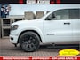 Dodge Ram 1500 Limited Night | 5.7 V8 Hemi Full Option | LPG | Comfortabele Dubbele Cabine met Royale 5 Zitplaatsen | De Meest Luxe en Volle Pick-Up in zijn Klasse | BPM vrij | Nu Leverbaar uit Voorraad | Voorraad Nr v45lp