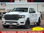Dodge Ram 1500 Limited Night | 5.7 V8 Hemi Full Option | LPG | Comfortabele Dubbele Cabine met Royale 5 Zitplaatsen | De Meest Luxe en Volle Pick-Up in zijn Klasse | BPM vrij | Nu Leverbaar uit Voorraad | Voorraad Nr v45lp