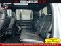 Dodge Ram 1500 Limited Night | 5.7 V8 Hemi Full Option | LPG | Comfortabele Dubbele Cabine met Royale 5 Zitplaatsen | De Meest Luxe en Volle Pick-Up in zijn Klasse | BPM vrij | Nu Leverbaar uit Voorraad | Voorraad Nr v45lp