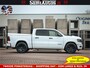Dodge Ram 1500 Limited Night | 5.7 V8 Hemi Full Option | LPG | Comfortabele Dubbele Cabine met Royale 5 Zitplaatsen | De Meest Luxe en Volle Pick-Up in zijn Klasse | BPM vrij | Nu Leverbaar uit Voorraad | Voorraad Nr v45lp