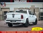 Dodge Ram 1500 Limited Night | 5.7 V8 Hemi Full Option | LPG | Comfortabele Dubbele Cabine met Royale 5 Zitplaatsen | De Meest Luxe en Volle Pick-Up in zijn Klasse | BPM vrij | Nu Leverbaar uit Voorraad | Voorraad Nr v45lp